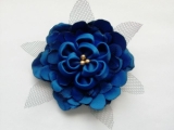 Kanzashi broszka